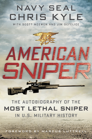 Illustration for article titled This Trailer Has Me Counting The Days Till American Sniper Premiers